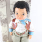 Terri Lee Del Chico Folklorico Born To Dance Sombrero 16" Doll 100/500 90022