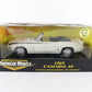 1969 Camaro SS White Convertible American Muscle ERTL 1:18 Diecast LE 32467