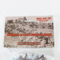 Set Of American Civil War Cavalry Horse Soldiers TSSD Set #24 Plastic Figures