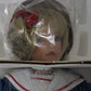 Keepsake Treasures Navy Daddy K Fitzpatrick Masterpiece 23.5" Porcelain 76/300