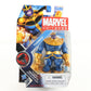 Marvel Universe Series 2 034 Thanos Hasbro 3.75" Action Figure 