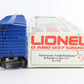 Lionel O 6-9412 Richmond Fredericksburg Potomac RF&P 9412 Box Car iconic Southeastern rail line model boxcar