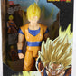 Bandai Namco Dragon Ball Super Limit Breaker Sparking Super SS 2 Goku Figure