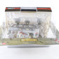 Panther Ausf G Medium Tank Diorama Ardennes 1944 Corgi 1:50 Skirmish CC60213