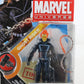 Marvel Universe Series 2 030 Ghost Rider 3.75" Action Figure Hasbro 