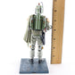 Boba Fett Star Wars 1/12 Posable Figure Pro Built Painted Kit W/ Stand