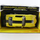 1970 Chevy Camaro Baldwin Motion Yellow American Muscle ERTL 1:18 Model 32810