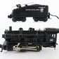 Lionel O Us Army Transportation Corp 40 0-4-0 Steam Locomotive & Tender