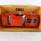1969 Chevy Camaro Yenko 427 X66 Orange American Muscle ERTL 1:18 LE of 3000