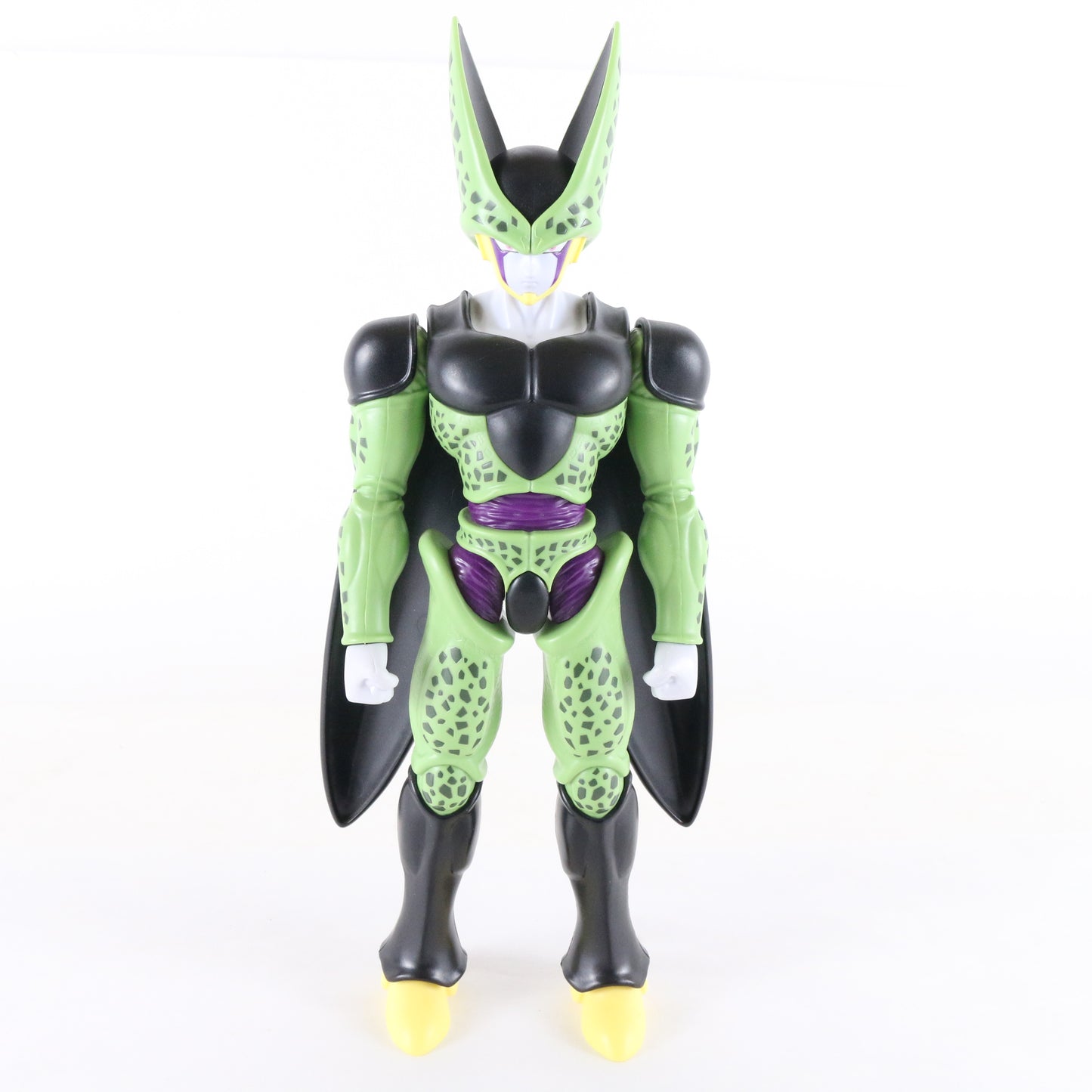 Bandai Namco Dragon Ball Super Perfect Cell 12" Action Figure