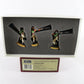 Continental Marines American Revolution Britains ERTL 2.25" 17450 Metal Figures