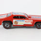 Hot Wheels Redline Plymouth Tom McEwen Mongoose W/ Decals Mattel 1:64 Usa