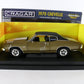 1970 Chevy Chevelle Cragar Gold American Muscle ERTL 1:18 Model Car 36684
