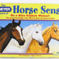 Breyer Game of Horse Sense Fun Facts Board Game International Playthings P20031