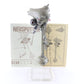 Nitto SF3D Neuspotter Ns465 Anton Buruno 1/20 Built Painted Maschinen W/ Stand