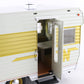 1964 Winnebago 216 Hitch & Tow Trailer Greenlight 1:24 Diecast Model