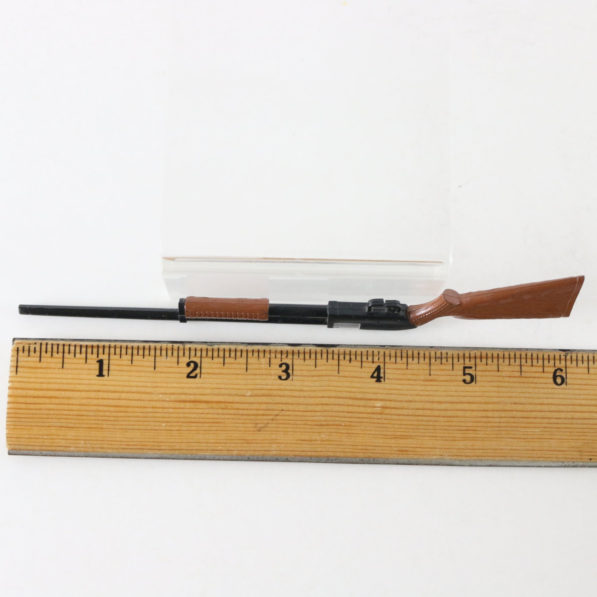  Barbie Mattel Ken Dolls Going Hunt'in Rifle 6" 1409