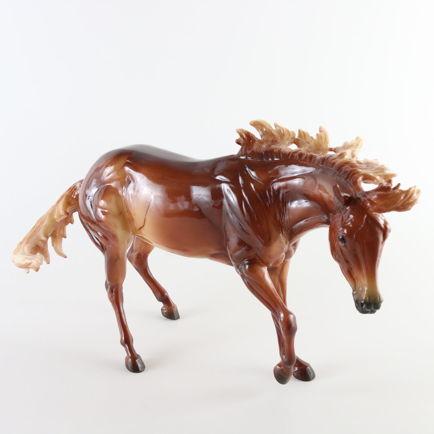 Breyer Kendall Bobbie Jo Sheila Flagship Store Glossy Horse