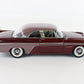 1956 Desoto Sportsman Coupe Limited Red Danbury Mint 1:24 3879/5000
