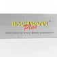Bachmann Plus HO Western Maryland 234 EMD F7A Diesel Locomotive Sealed