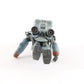 Maschinen K Fireball Sg SAFS Space Type Series 12 Brominet 1/35 Resin? Robot