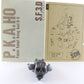 SF3D MASCHINEN PKA HO Panzer Kampf Anzug Ausf Nitto 1/20 Built Painted Figure