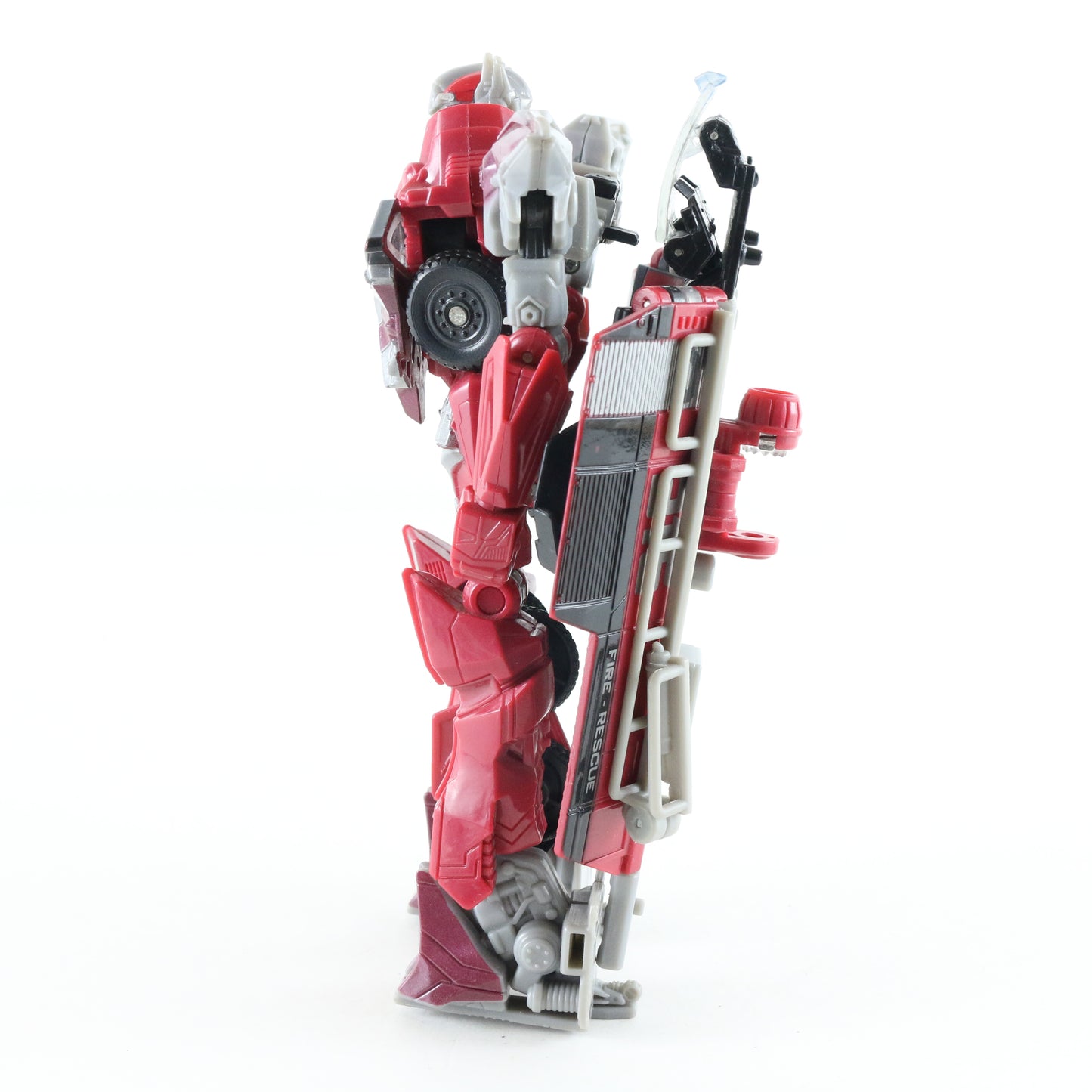 Sentinel Prime Autobot Transformers Mechtech Voyager Hasbro Action Figure