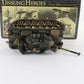 M48A3 Tank USMC Chrysler Unsung Heroes Corgi 1:50 50301 Military Vehicle