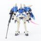 Gundam MSIA Tallgeese II Gold Mobile Suit Bandai Action Figure 4.25"