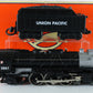 Lionel O 628035 Union Pacific UP 2861 4-6-2 Pacific Tradition Steam Loco