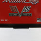 1965 Chevy Chevelle Z16 Malibu SS Red Exact Detail 1:18 Diecast 2370/3000 501