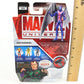 Marvel Universe Series 2 015 Archangel Hasbro 3.75" Action Figure 