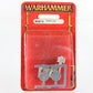 Lot Of 2 Dwarf Troll Slayers Citadel Warhammer 8091/51 White Painted s