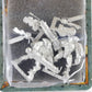 Tau XV15 Stealth Armor Soldiers Warhammer 40K Citadel 8080E Unpainted Figures