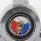 Vintage 1963 Ford Galaxie 500 Metal Wheel Hubcap Center Cap 6.5"