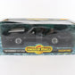1969 Oldsmobile 4-4-2 W30 Black White American Muscle ERTL 1:18 Diecast Car 8113