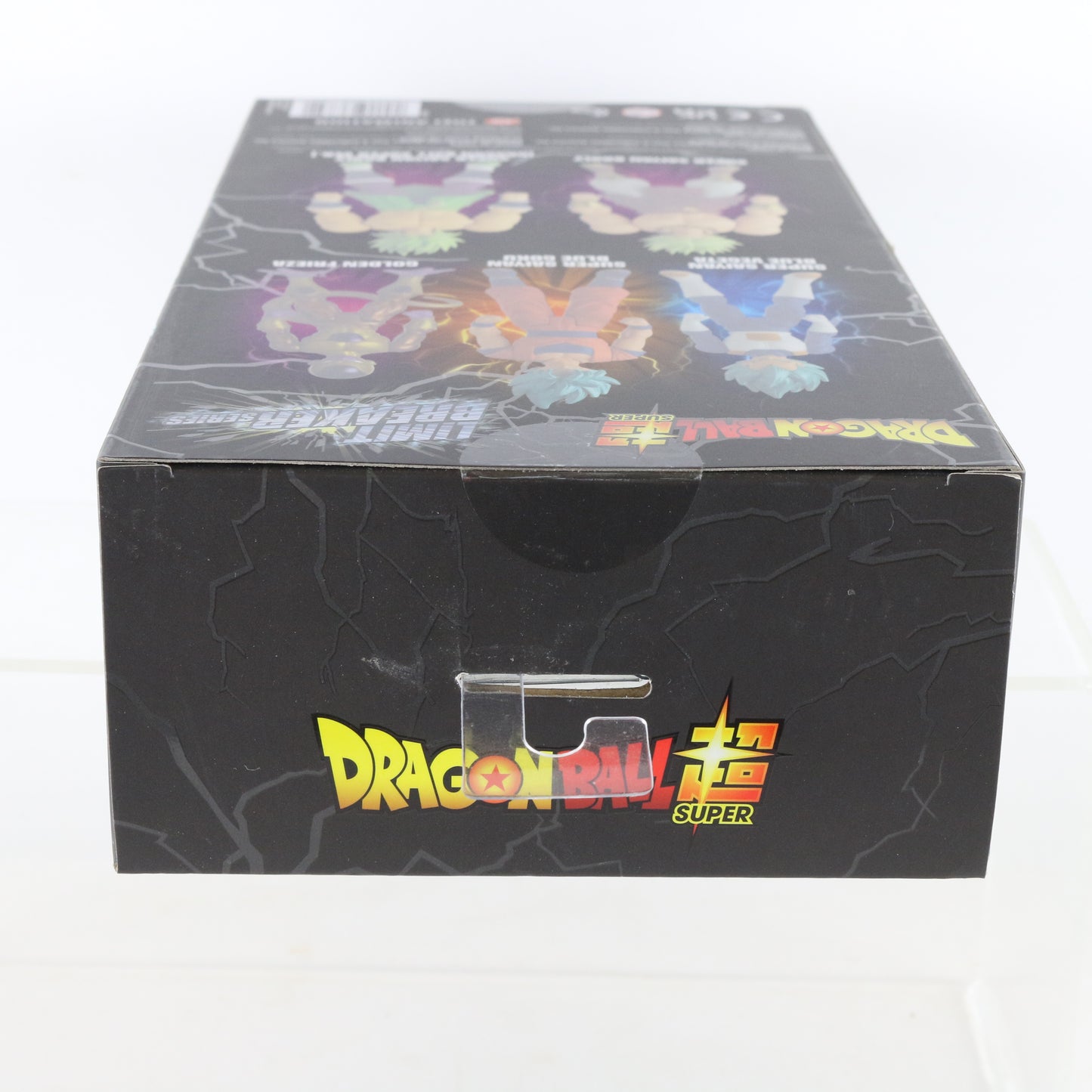 Bandai Namco Dragon Ball Super Limit Breaker Super Saiyan Blue Vegeta 36732