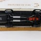 1958 Plymouth Fury Hardtop Buckskin Beige Danbury Mint 1:24 Diecast Model
