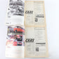 Lot Of 4 Hi-performance Cars May June July August 1967 Vintage Car Magazines