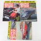 Lot Of 5 Super Stock & Drag Illustrated July Aug Sep Oct 1965 Car Magazines