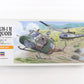 UH-1 H Iroquois Utility Helicopter US Army Bell Hasegawa 1:72 00141 Sealed Kit