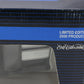 1970 Chevy Chevelle SS 454 LS6 Black American Muscle ERTL 1:18 1 Of 2500 7003