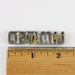 Vintage Buick Limited Quarter Panel Side Emblem Badge 2.25"