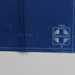 Santa Fe ATSF Standard Number 5 190 Train Blueprint Aug 20 1935 28"