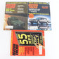 Lot Of 6 Motor Trend Jan Feb Mar Apr May June 1975 Vintage Car Magazines