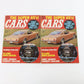 Lot Of 5 Cars Automotive Oct Nov Dec 1964 Vintage Car Magazines