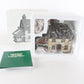 Dept 56 Dickens Village Mr & Mrs Pickle Christmas Building 5824-6