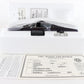 1967 Pontiac GTO Hardtop Plum Mist Purple Danbury Mint 1:24 Diecast Model