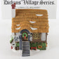 Dept 56 Dickens Heritage Village Lomas Ltd Molasses Christmas Building 5808-4