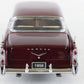 1956 Desoto Sportsman Coupe Limited Red Danbury Mint 1:24 3879/5000